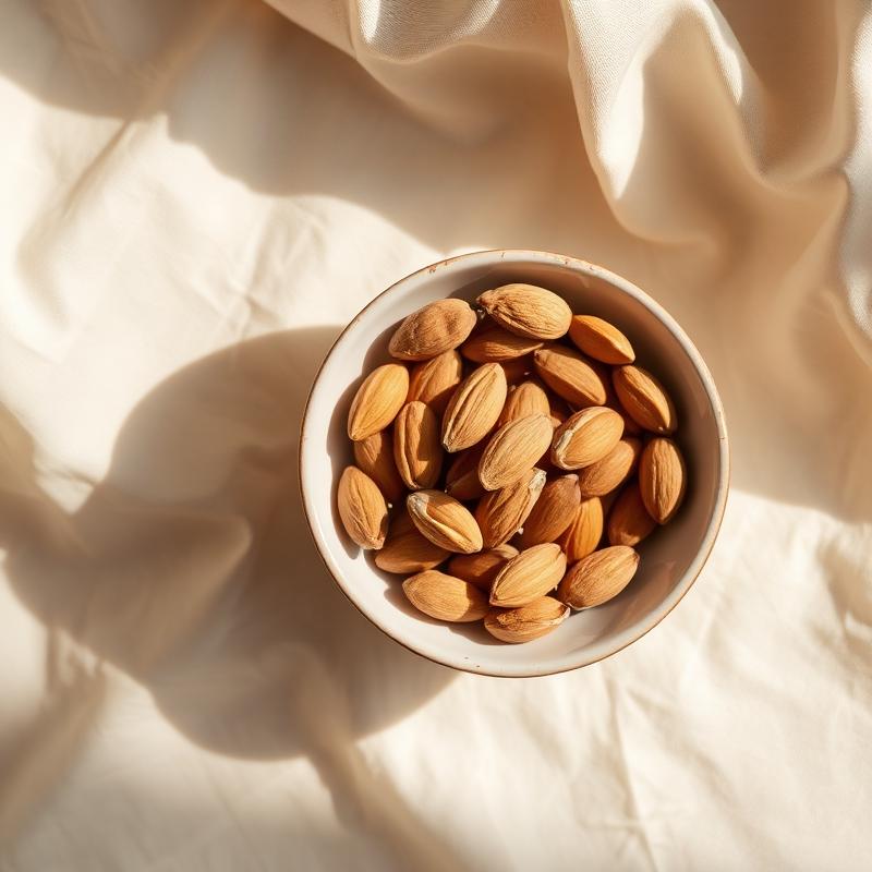 Mamra Almonds
