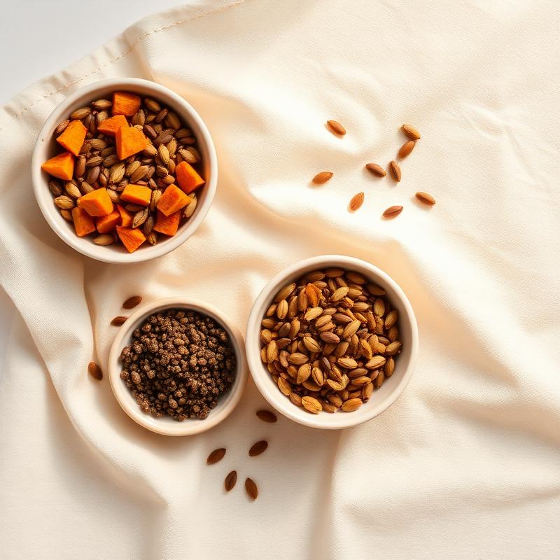 Pumpkin Seeds