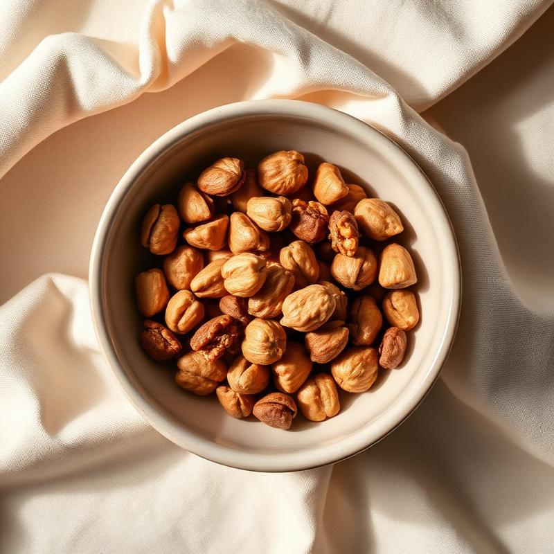 Kashmiri Walnut Kernels